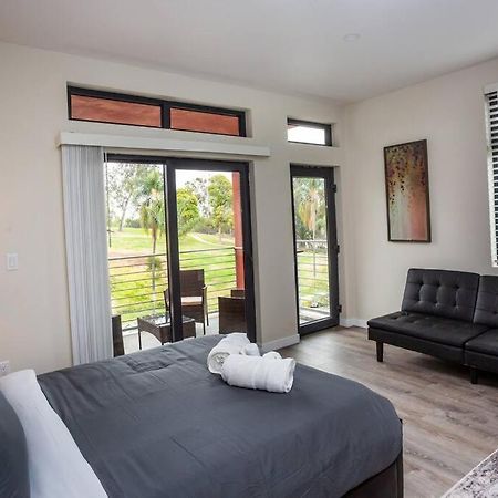 Studio With Beautiful View Next To Downtown San Diego Luaran gambar