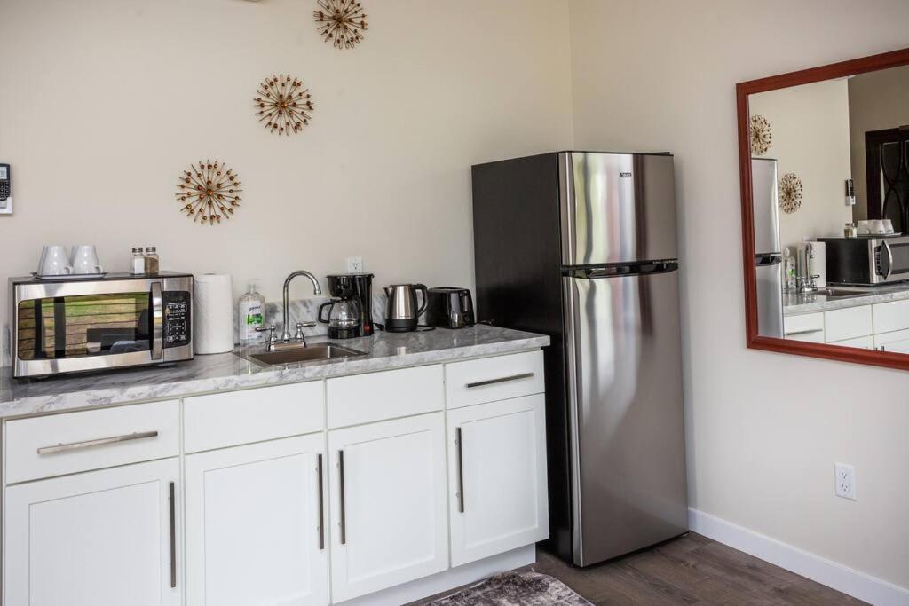 Studio With Beautiful View Next To Downtown San Diego Luaran gambar
