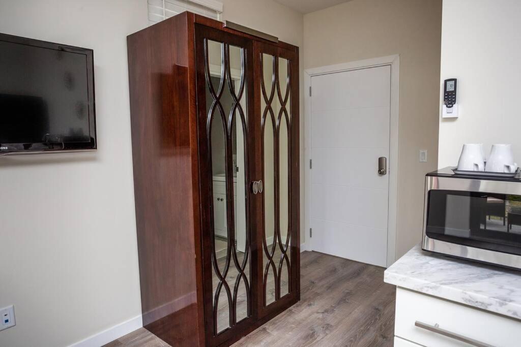 Studio With Beautiful View Next To Downtown San Diego Luaran gambar