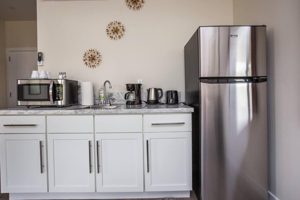 Studio With Beautiful View Next To Downtown San Diego Luaran gambar