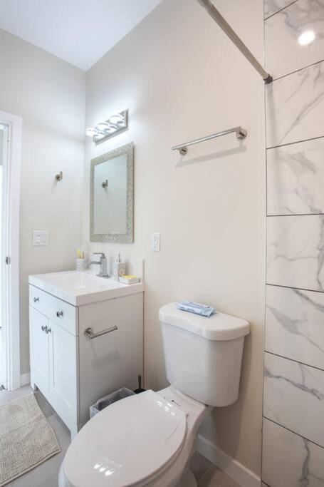 Studio With Beautiful View Next To Downtown San Diego Luaran gambar