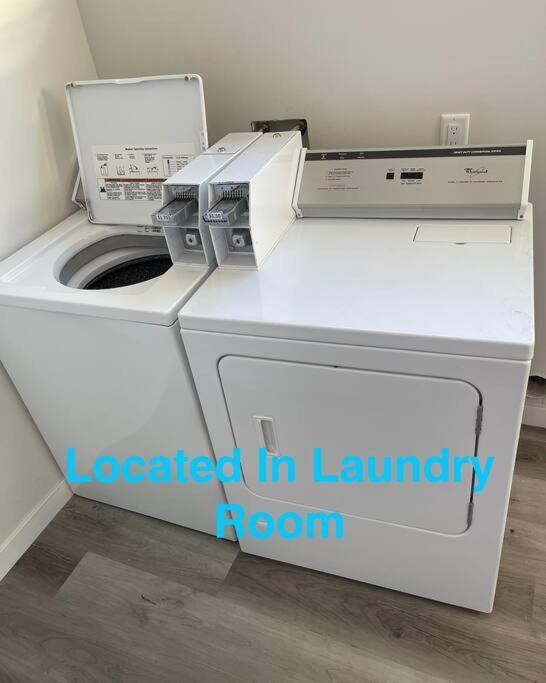 Studio With Beautiful View Next To Downtown San Diego Luaran gambar