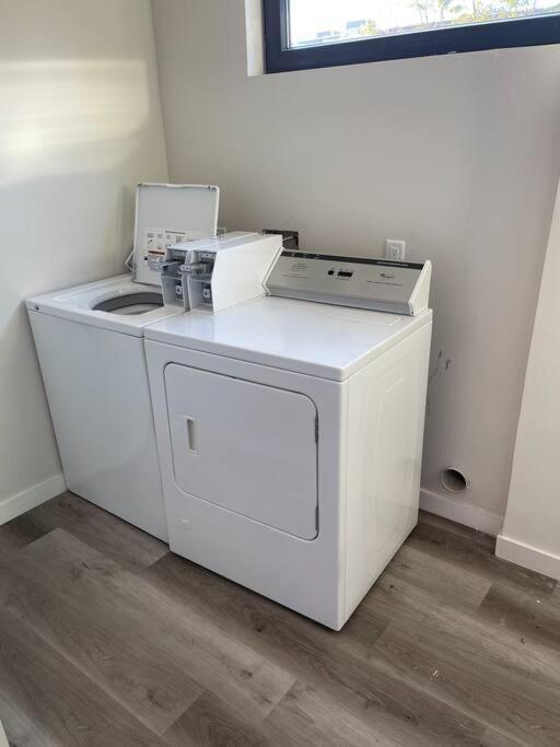 Studio With Beautiful View Next To Downtown San Diego Luaran gambar